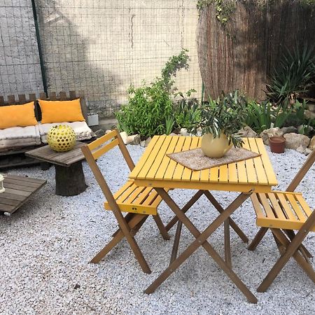 Parenthese Caumontoise . Apartment Ngoại thất bức ảnh
